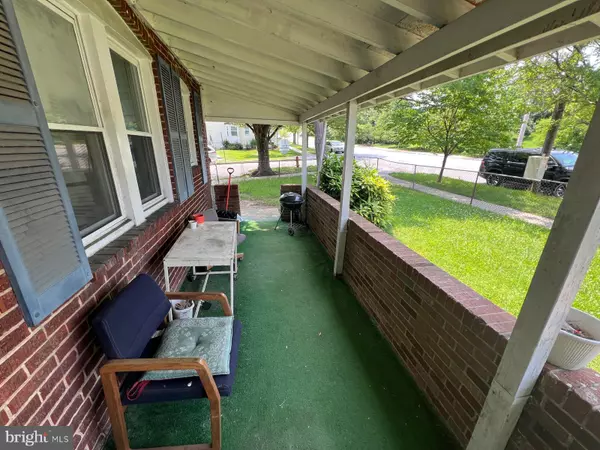 Baltimore, MD 21225,313 CHERRY HILL RD