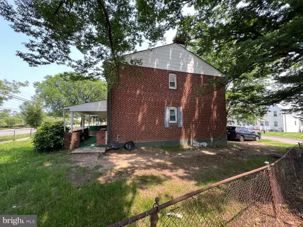 Baltimore, MD 21225,313 CHERRY HILL RD