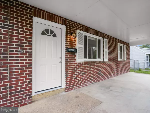 Manassas Park, VA 20111,131 MARTIN DR