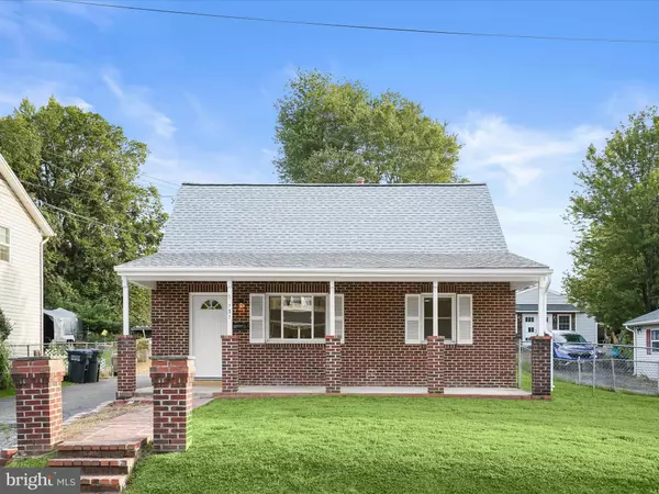Manassas Park, VA 20111,131 MARTIN DR