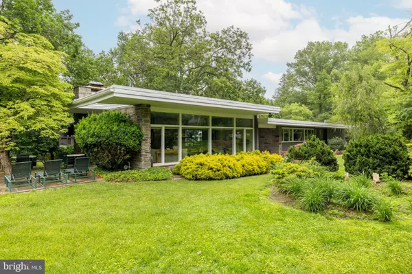 Rydal, PA 19046,906 FROG HOLLOW TER