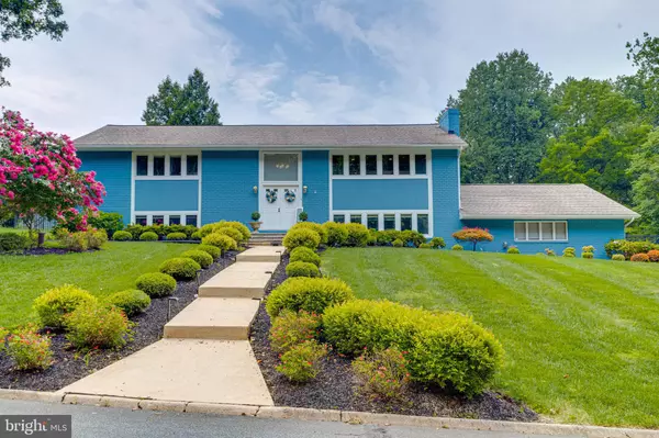Churchville, MD 21028,302 TULANE CT
