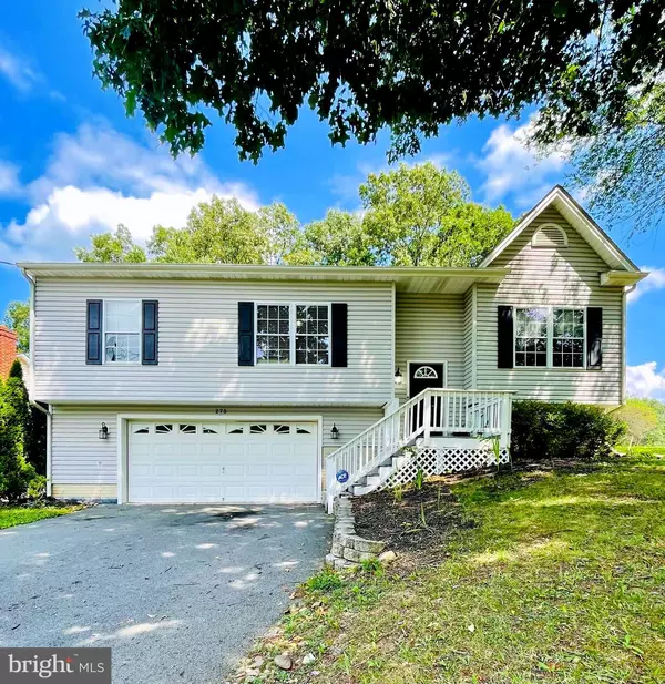 275 GREENWOOD RD, Winchester, VA 22602