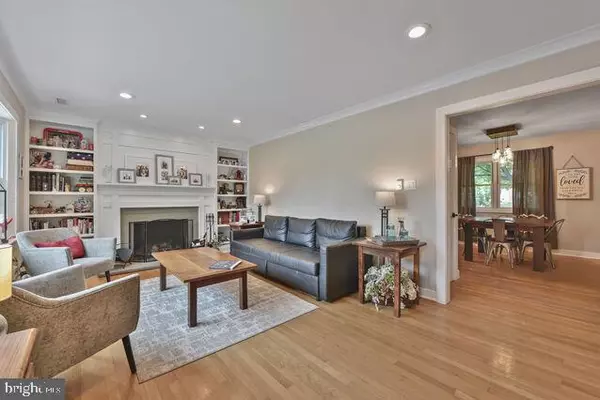 Hamilton, VA 20158,32 HAMILTON TERRACE DR