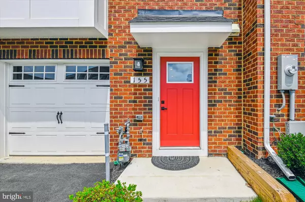 Pasadena, MD 21122,155 WOODGATE CIR