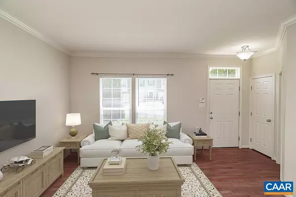 Charlottesville, VA 22911,1966 ASHEVILLE DR