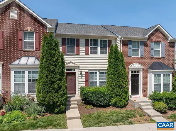 1966 ASHEVILLE DR, Charlottesville, VA 22911
