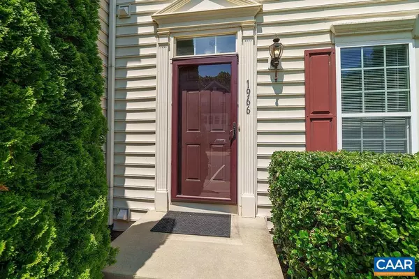 Charlottesville, VA 22911,1966 ASHEVILLE DR