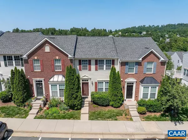 Charlottesville, VA 22911,1966 ASHEVILLE DR