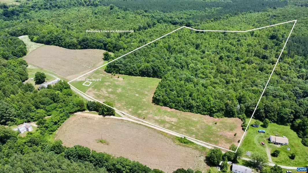 0 WELSHMAN LN #2, Mineral, VA 23117