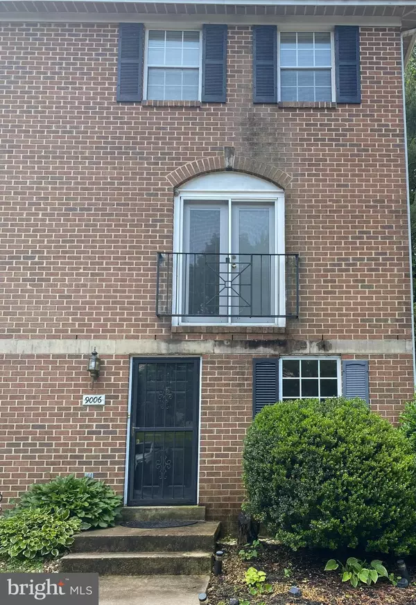 9006 PICKWICK VILLAGE TER, Silver Spring, MD 20901