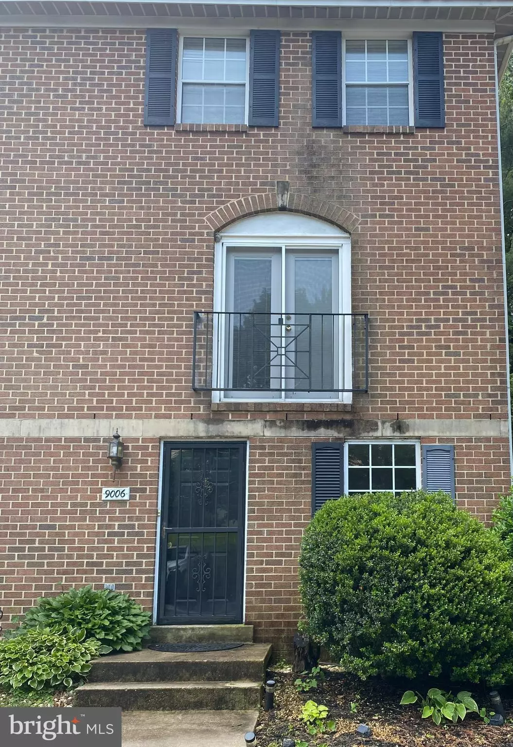 Silver Spring, MD 20901,9006 PICKWICK VILLAGE TER