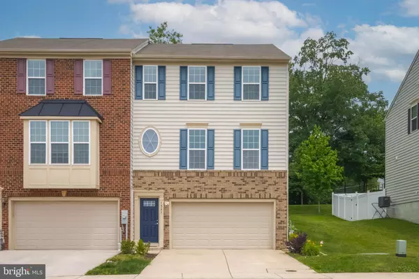 Bel Air, MD 21015,1341 DICKINSON CT