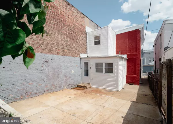 Philadelphia, PA 19125,2642 CORAL ST