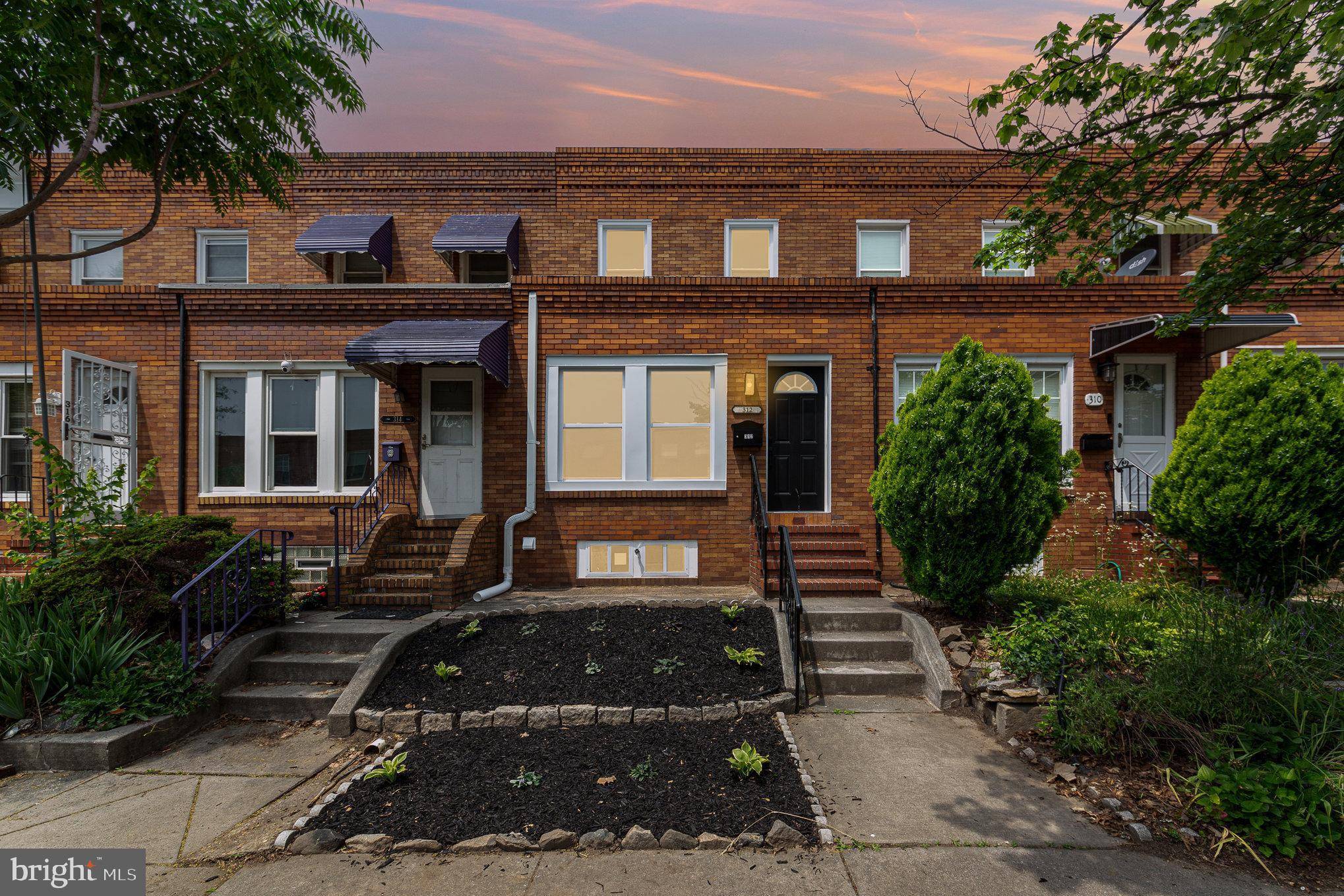312 DREW ST, Baltimore, MD 21224
