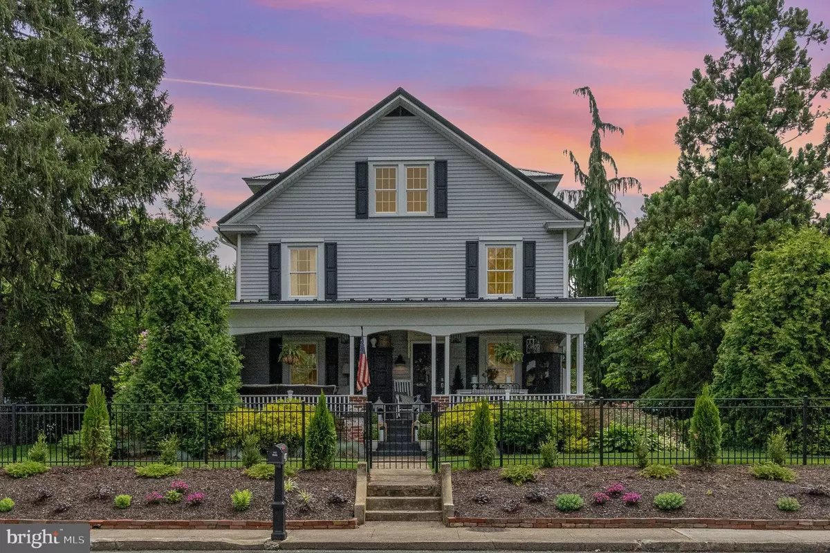 Halifax, PA 17032,403 N 2ND ST