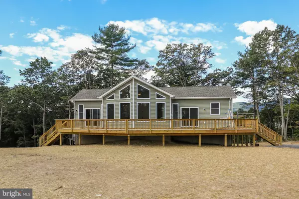 LOT 8 KAUFFMANS MILL, Luray, VA 22835