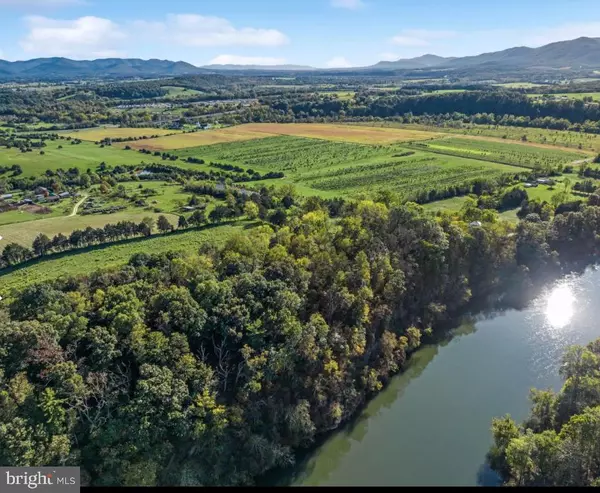 Luray, VA 22835,LOT 8 KAUFFMANS MILL