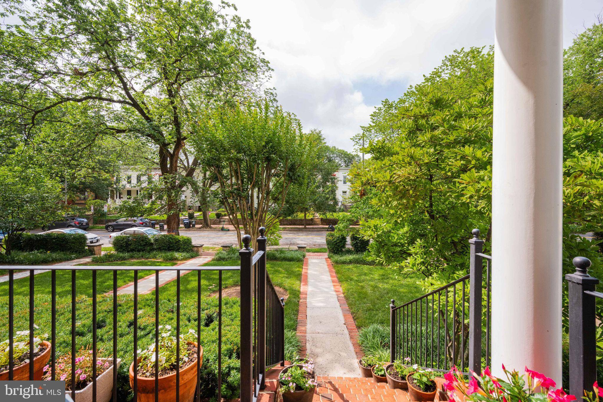 Washington, DC 20003,1342 SOUTH CAROLINA AVE SE
