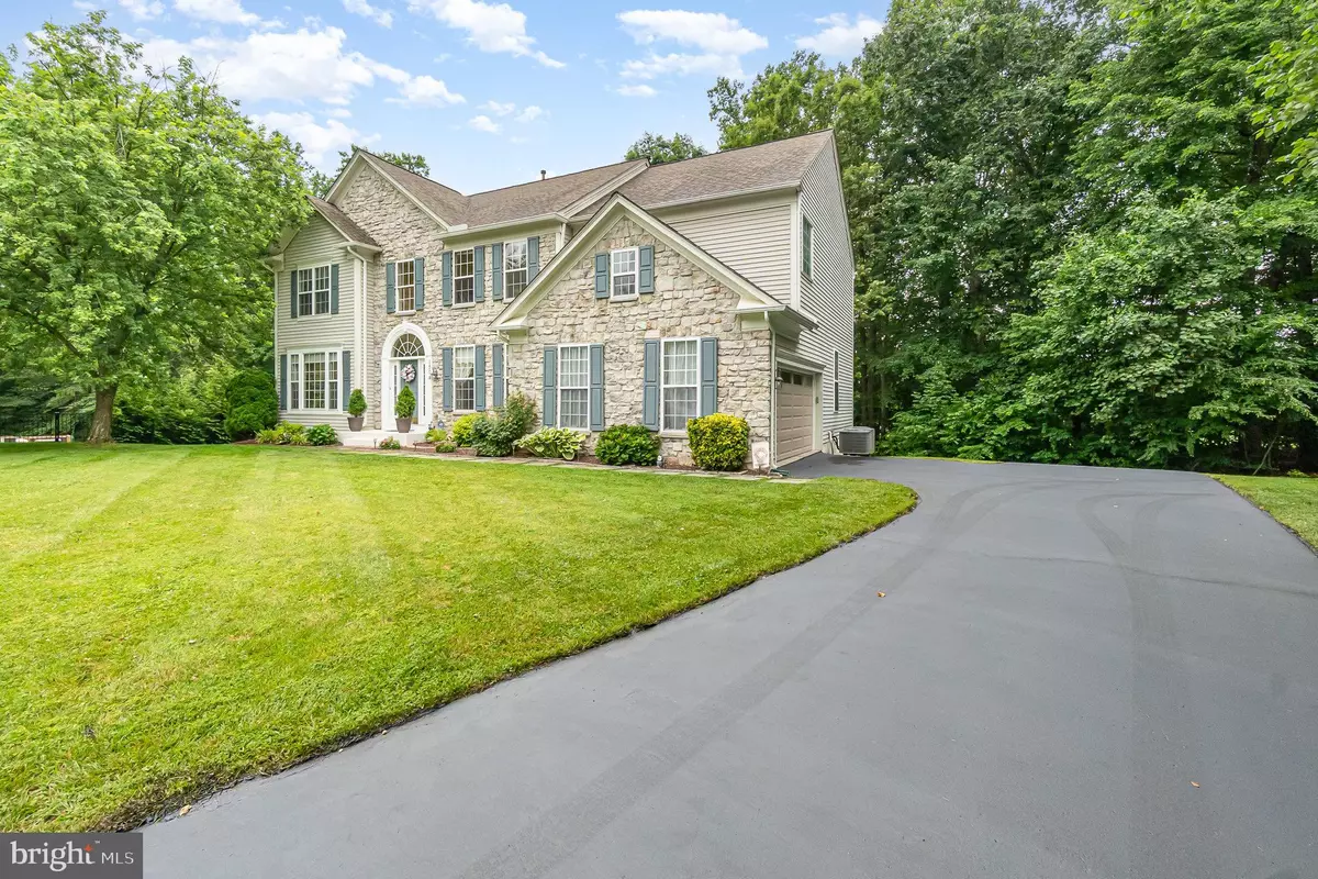 Bel Air, MD 21014,1504 OAKVILLE CT