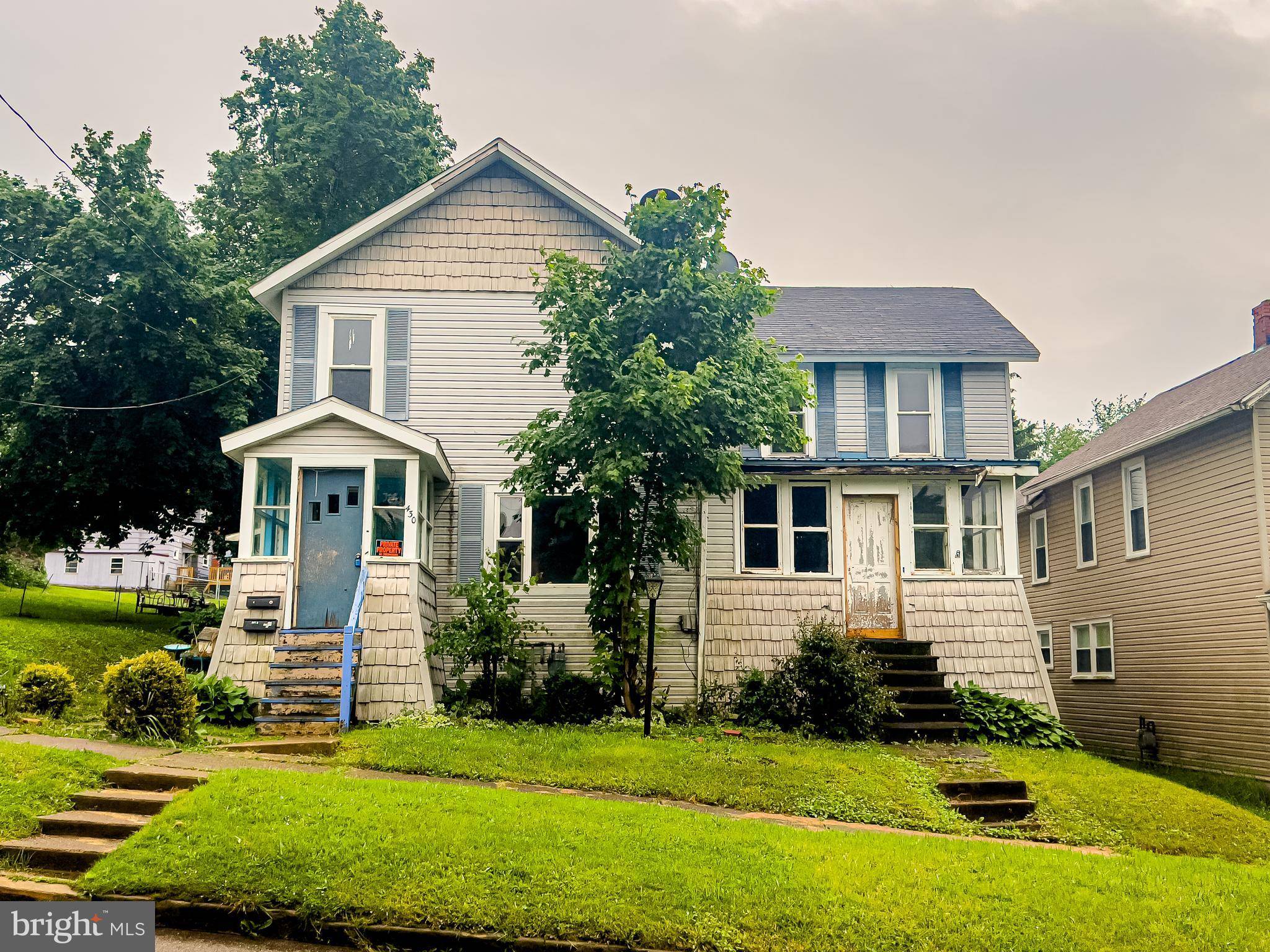 430 BAYARD ST, Kane, PA 16735