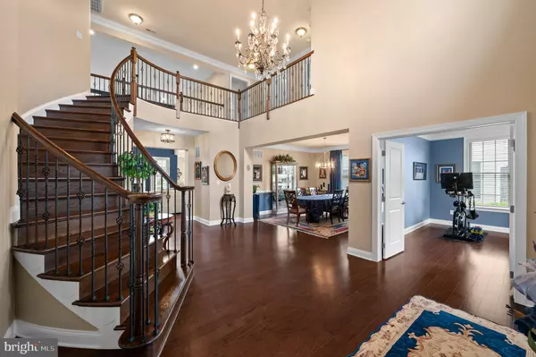 Newtown Square, PA 19073,3714 ROSE TRADER LN #226