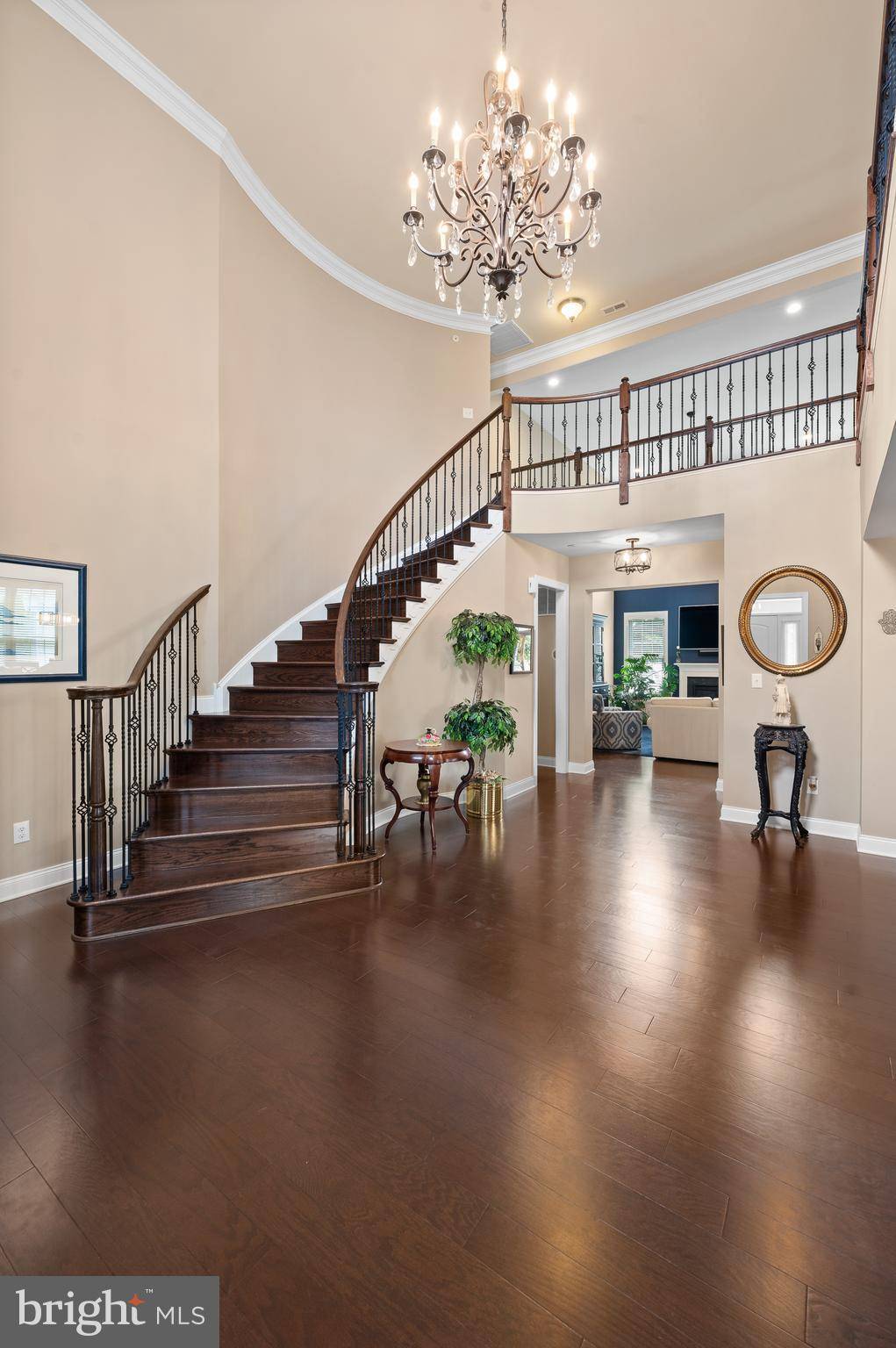 Newtown Square, PA 19073,3714 ROSE TRADER LN #226