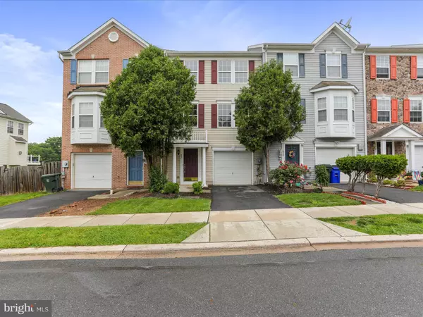 837 MONET DR, Hagerstown, MD 21740