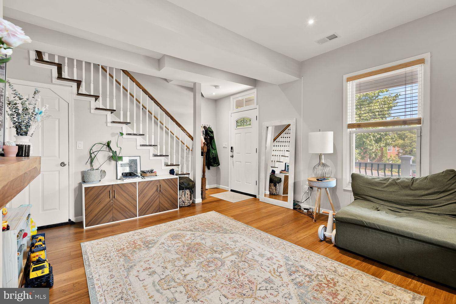 Brentwood, MD 20722,4001 SHEPHERD ST