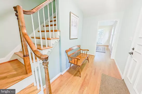 Churchville, MD 21028,210 GOUCHER WAY