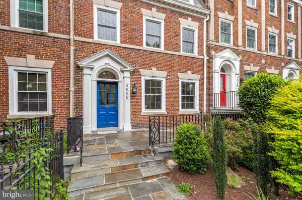 3525 16TH ST NW, Washington, DC 20010