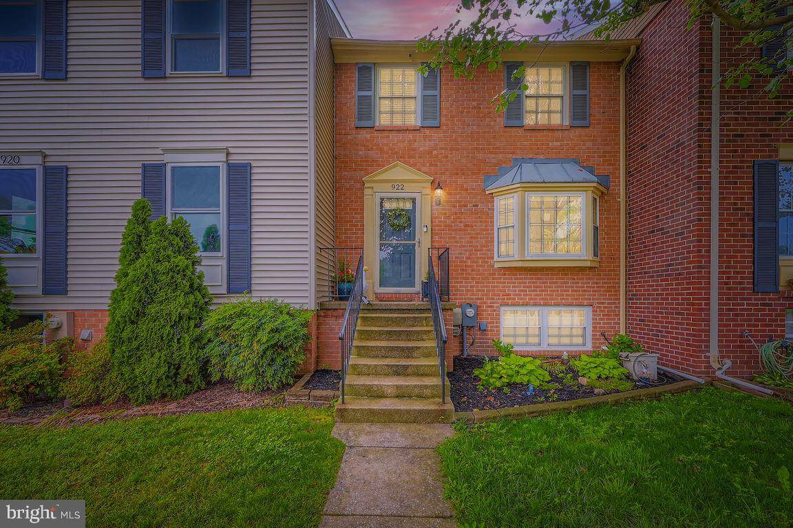 922 PENOBSCOT HARBOUR, Pasadena, MD 21122