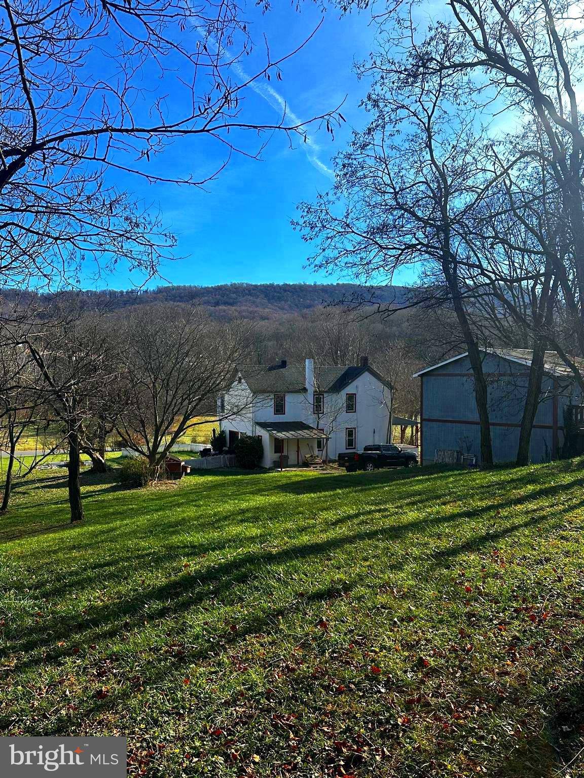 Front Royal, VA 22630,1235 S RIVER RD