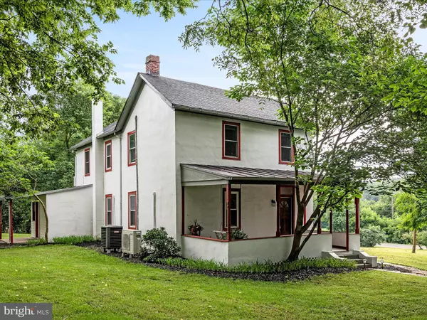 Front Royal, VA 22630,1235 S RIVER RD
