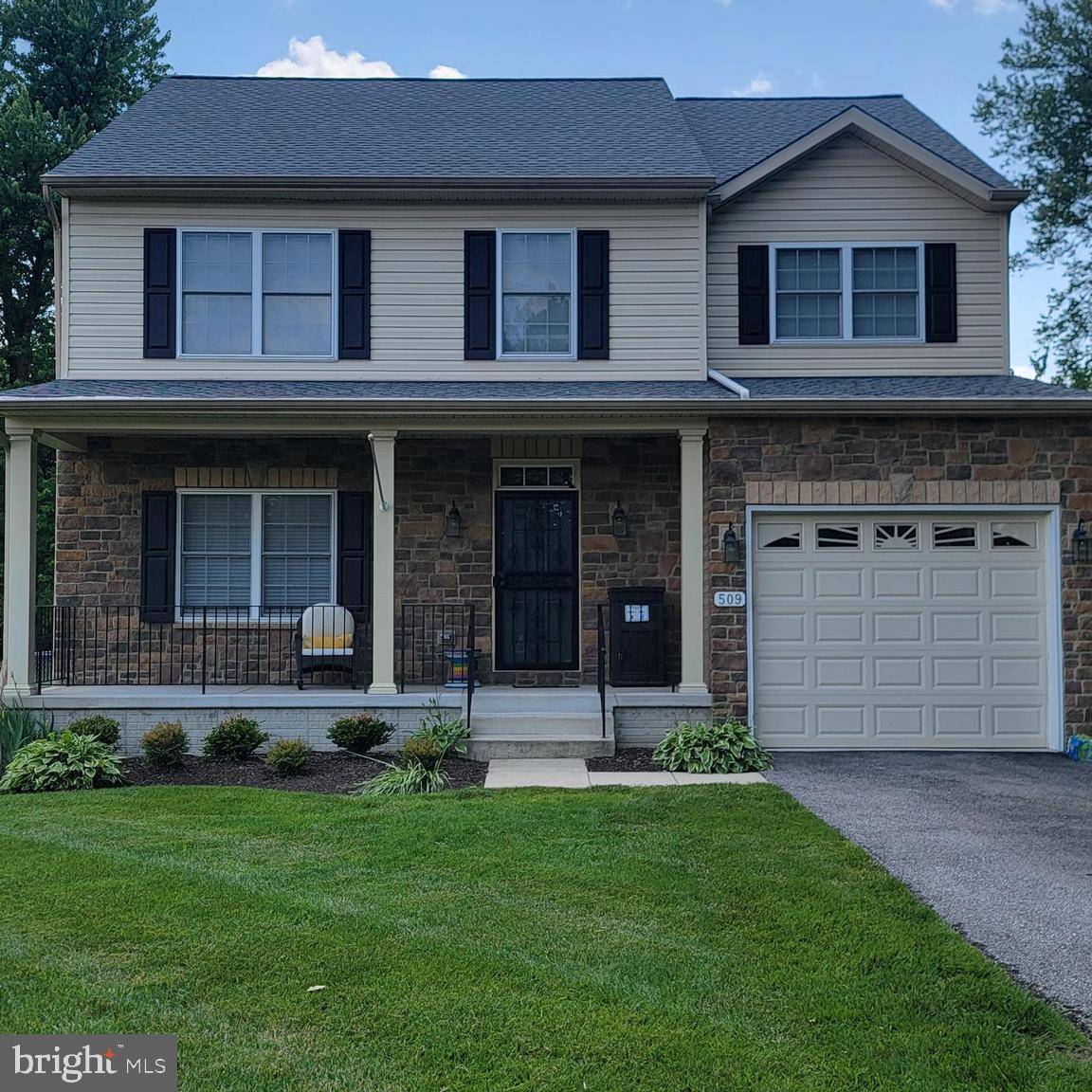 509 LOUISE AVE, Linthicum Heights, MD 21090