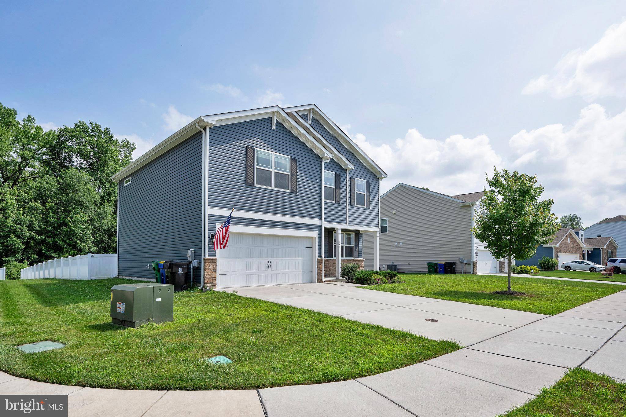 Dover, DE 19904,344 FORTY NINE PINES DR