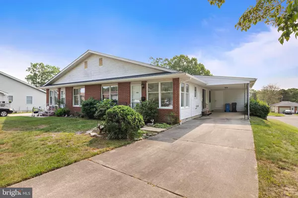 43-B SYCAMORE RD, Manahawkin, NJ 08050
