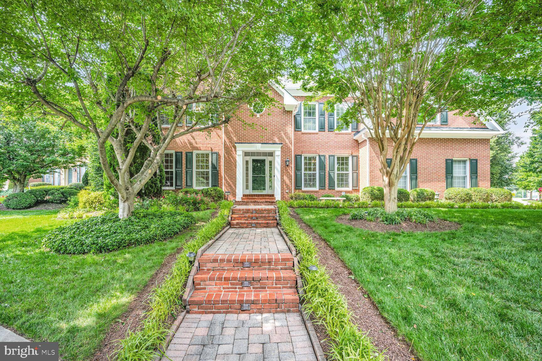 17826 CRICKET HILL DR, Germantown, MD 20874