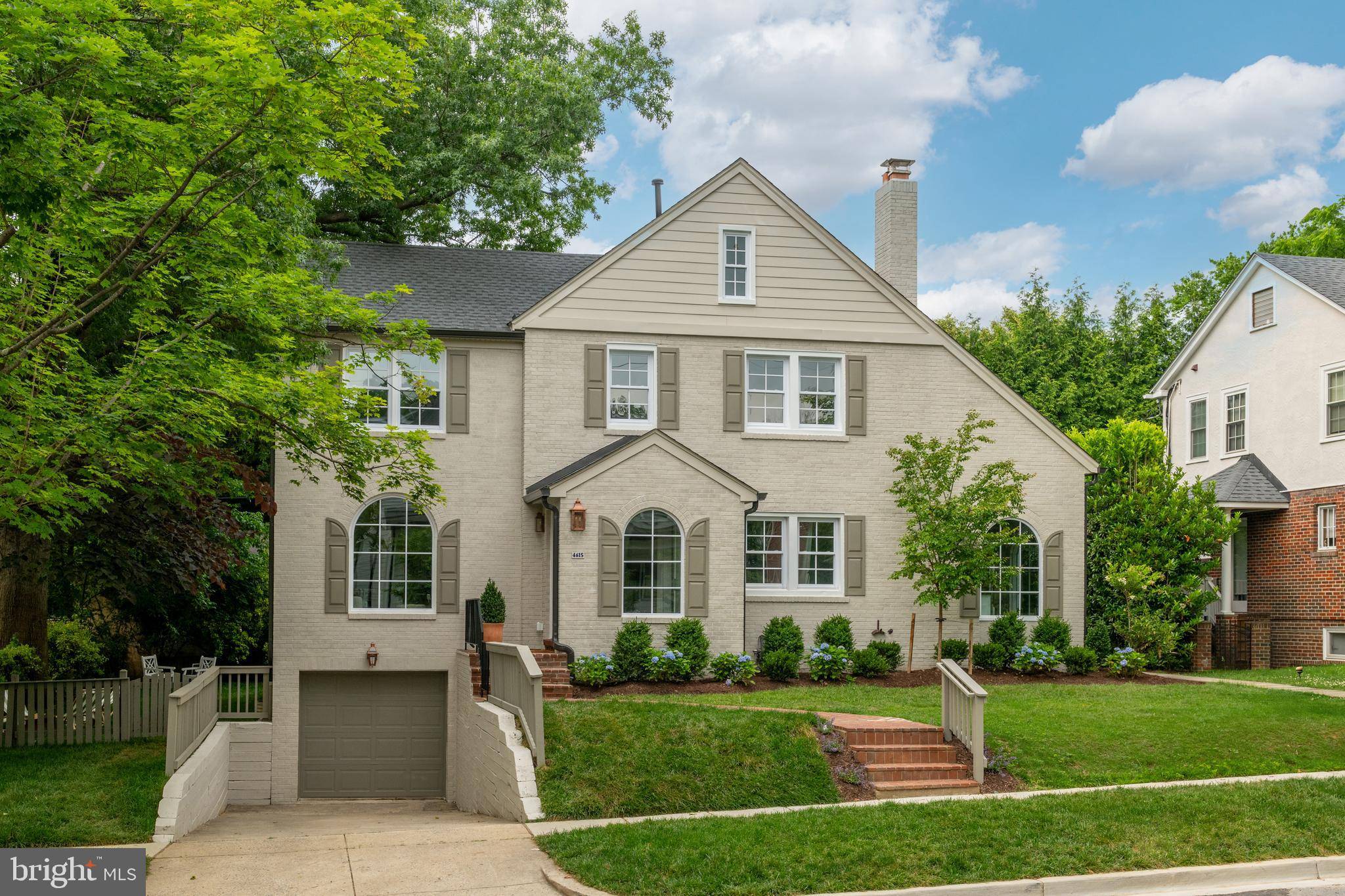 Chevy Chase, MD 20815,4615 MORGAN DR
