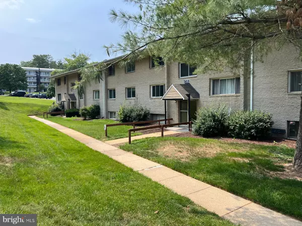 5414 85TH #201, New Carrollton, MD 20784