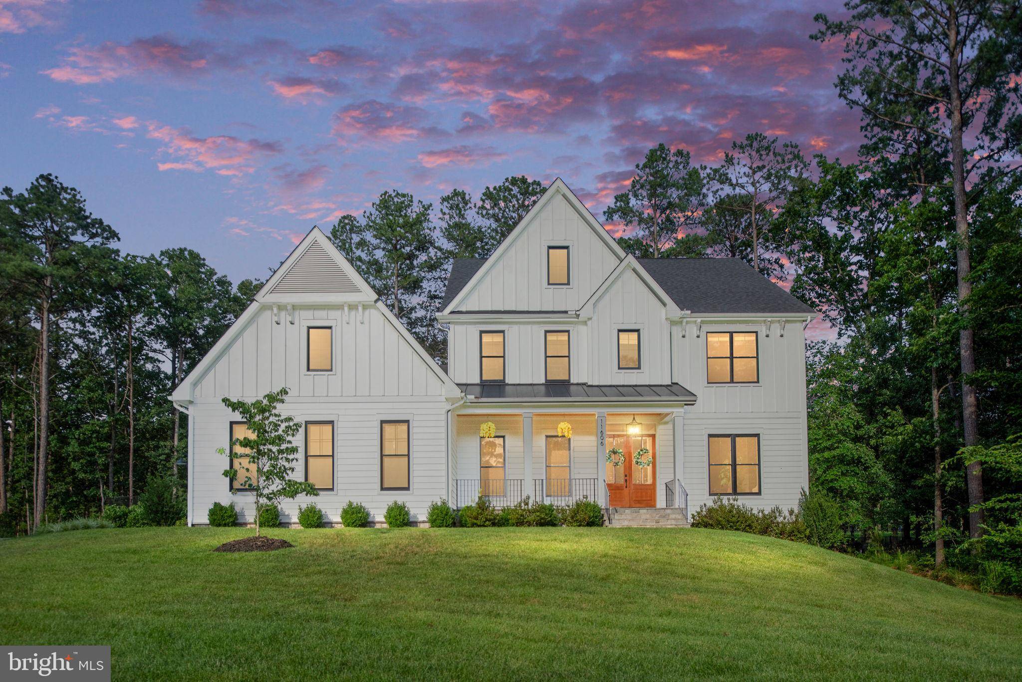 Spotsylvania, VA 22551,11606 LITTLE BAY HARBOR WAY