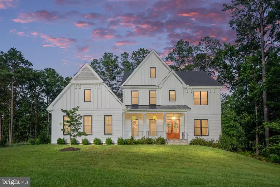 11606 LITTLE BAY HARBOR WAY, Spotsylvania, VA 22551