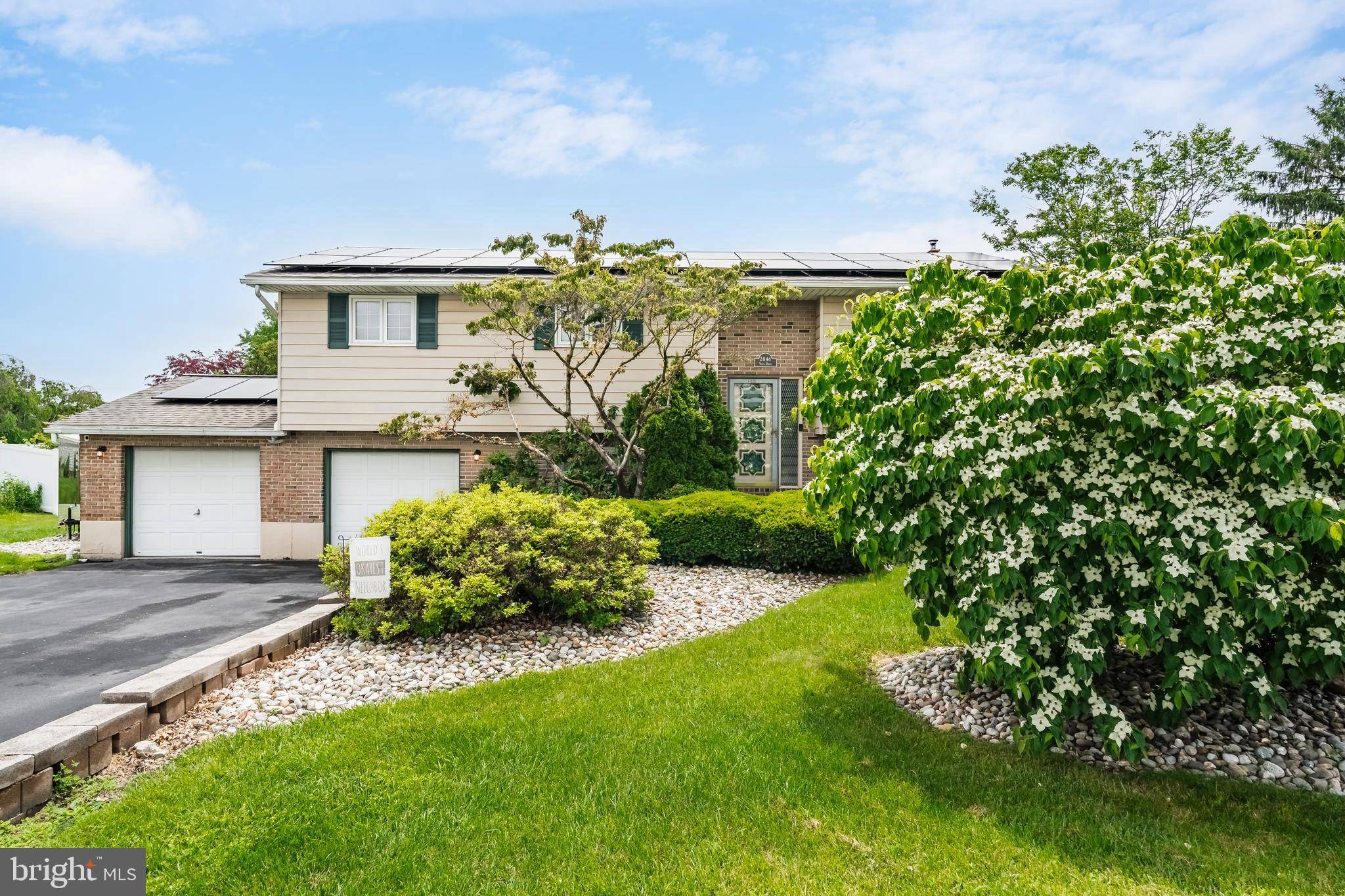 2846 VISTA DR, Coplay, PA 18037