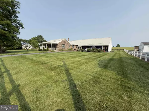 Chambersburg, PA 17202,5020 MARION MAIN ST