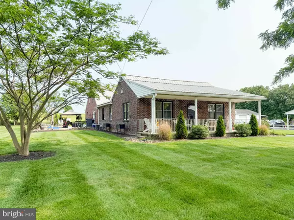 5020 MARION MAIN ST, Chambersburg, PA 17202