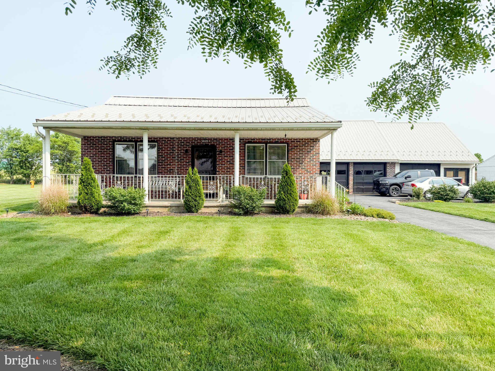 Chambersburg, PA 17202,5020 MARION MAIN ST