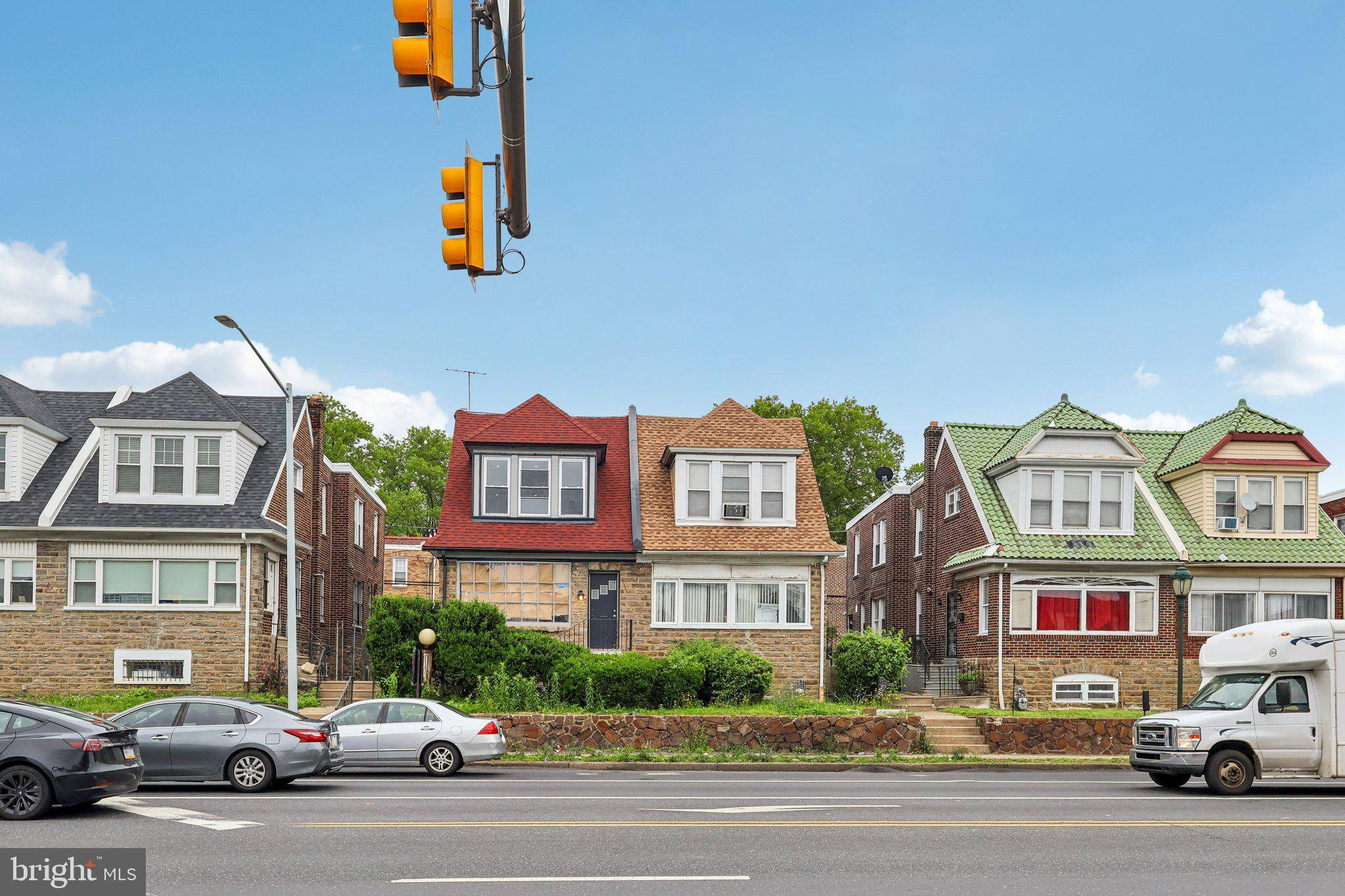 Elkins Park, PA 19027,1827 W CHELTENHAM AVE