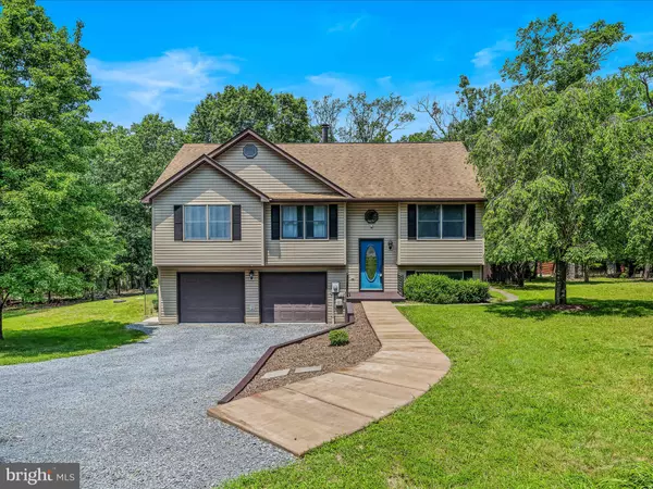 Berkeley Springs, WV 25411,158 PHOEBE LN