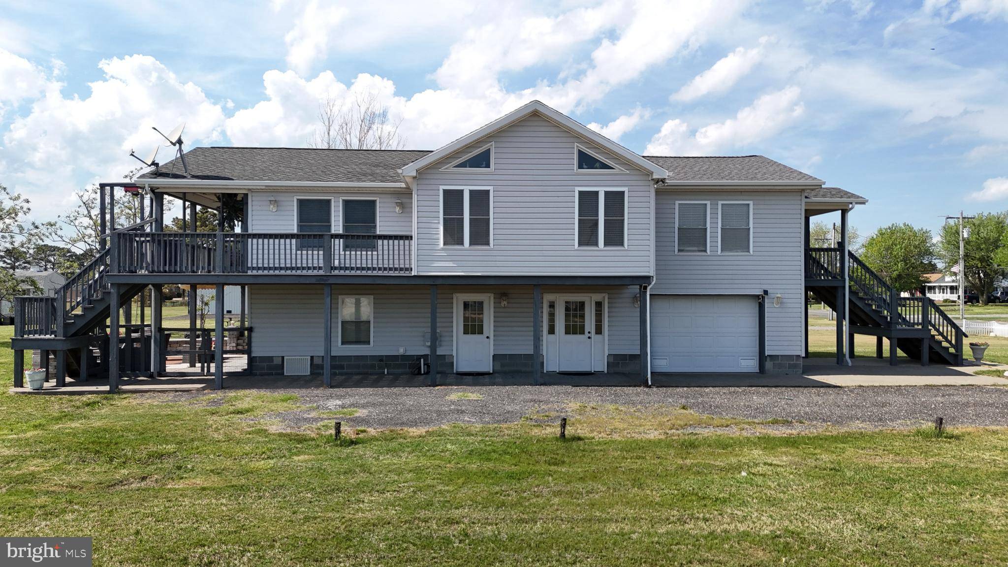 Fishing Creek, MD 21634,2508 OLD HOUSE POINT RD