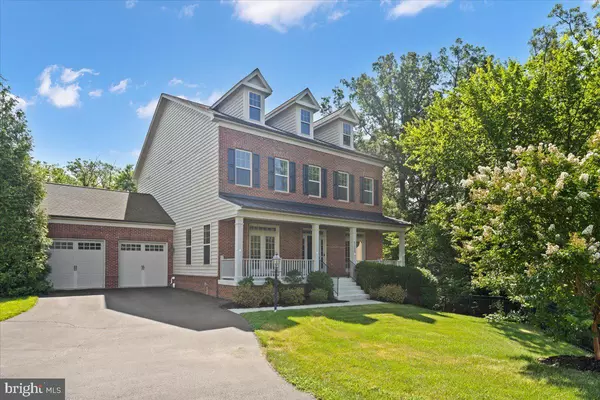 43858 GRANTNER PL, Ashburn, VA 20147